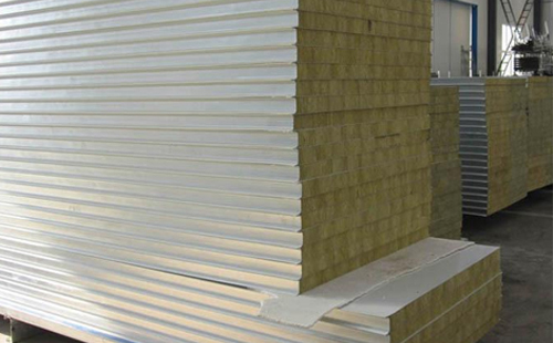 囊谦岩棉净化板