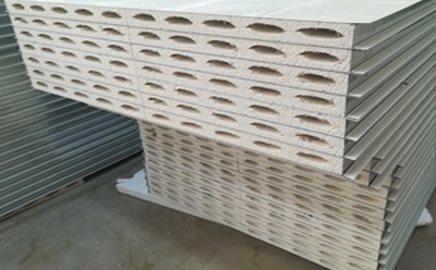 囊谦硫氧镁净化板