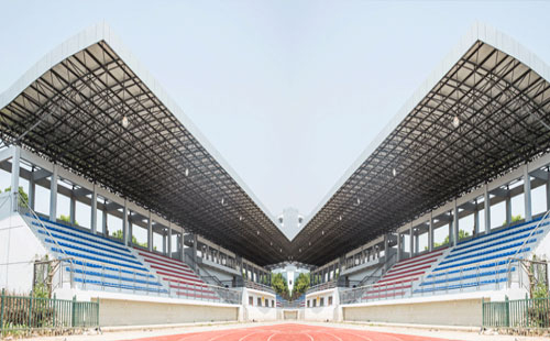 囊谦钢结构施工技术详解：从规划到完工的关键步骤