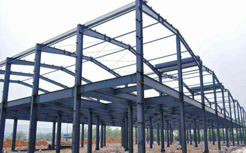 囊谦钢结构厂房的建造成本受哪些方面影响