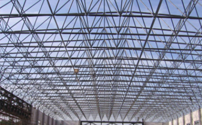 囊谦钢结构工程注意要点