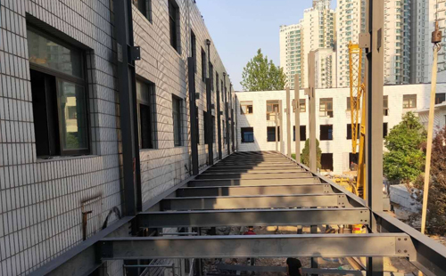 囊谦钢结构防火涂料的检测技巧是有哪些