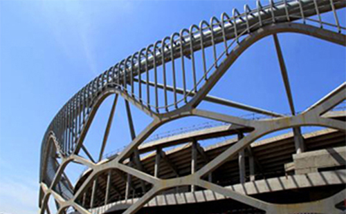 如何防止囊谦钢结构焊接热变形？