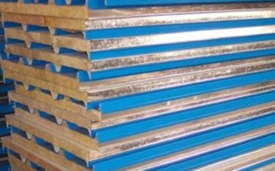 囊谦彩钢岩棉板宽度是多少