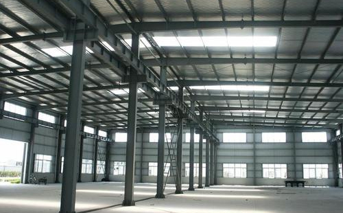 简单了解囊谦钢结构的基础材料问题 简单了解囊谦钢结构的基础材料问题