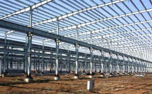 为什么现在房子都是囊谦钢结构搭建的 为什么现在房子都是囊谦钢结构搭建的