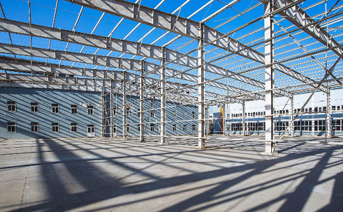 囊谦钢结构工程屋顶防水的解决方案 囊谦钢结构工程屋顶防水的解决方案