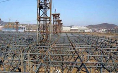 囊谦钢结构厂房的冷却处理需要对症下药 囊谦钢结构厂房的冷却处理需要对症下药