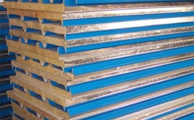 囊谦彩钢岩棉板防火等级是几级 囊谦彩钢岩棉板防火等级是几级