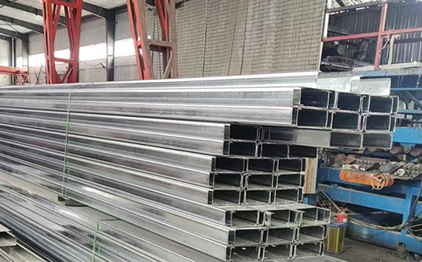 囊谦C型钢规格与安装技术全解析 囊谦C型钢规格与安装技术全解析