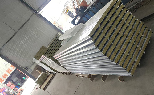 囊谦彩钢夹芯板安装常见问题与解决方案 囊谦彩钢夹芯板安装常见问题与解决方案