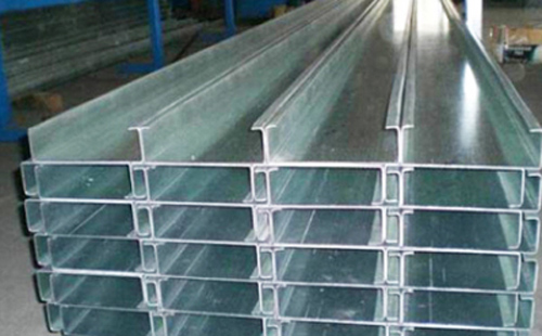 囊谦青海囊谦C型钢选购与安装技术指南 囊谦青海囊谦C型钢选购与安装技术指南