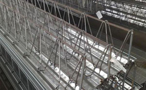 施工必看:囊谦青海囊谦楼承板工程四大原则与关键数据——从排版到栓钉一次讲透 施工必看:囊谦青海囊谦楼承板工程四大原则与关键数据——从排版到栓钉一次讲透