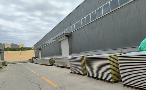 囊谦囊谦青海囊谦彩钢岩棉板保温与防火性能解析 囊谦囊谦青海囊谦彩钢岩棉板保温与防火性能解析