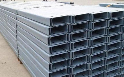 囊谦C型钢镀锌层厚度与安装要点