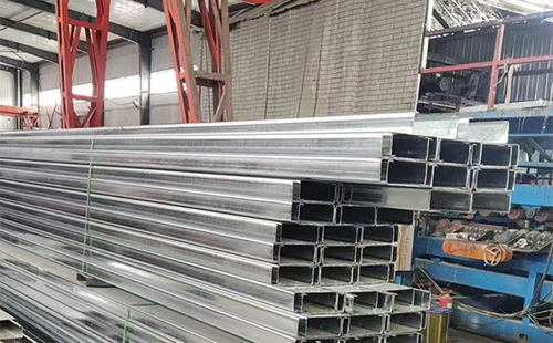 囊谦C型钢规格选型与安装技术全解析 囊谦C型钢规格选型与安装技术全解析