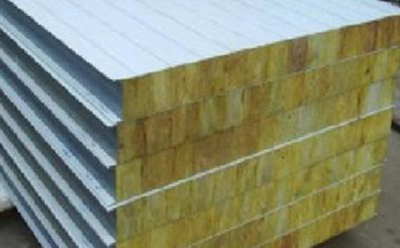 囊谦彩钢岩棉板防火时限如何选：75mm厚足不足