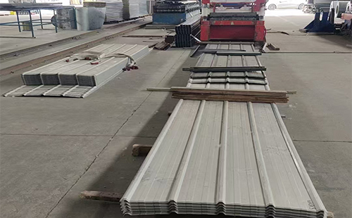 囊谦彩钢岩棉板多少钱一平米？今日价格组成全解析