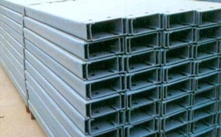 冷弯囊谦C型钢：建筑结构中的高效支撑与灵活应用之选